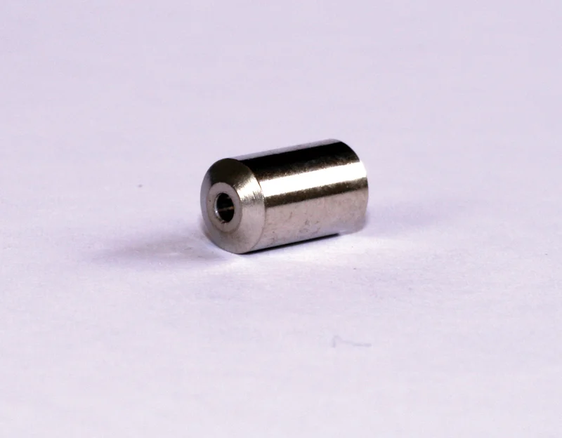 Tope de funda de cable VENHILL - Ø6.3mm 20 pièces