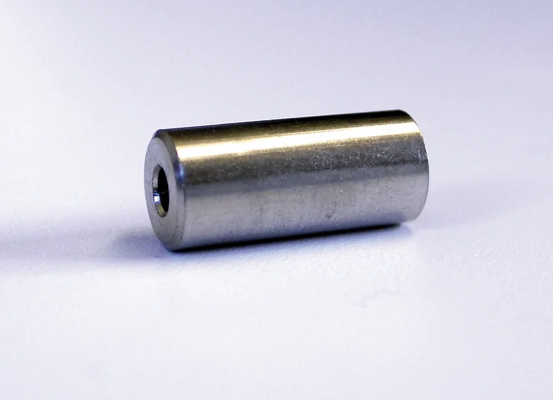 Tope de funda de cable VENHILL - Ø7mm 20 pièces