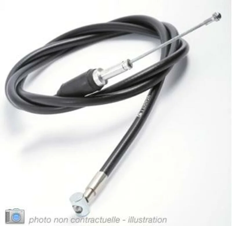 Cable de gas VENHILL