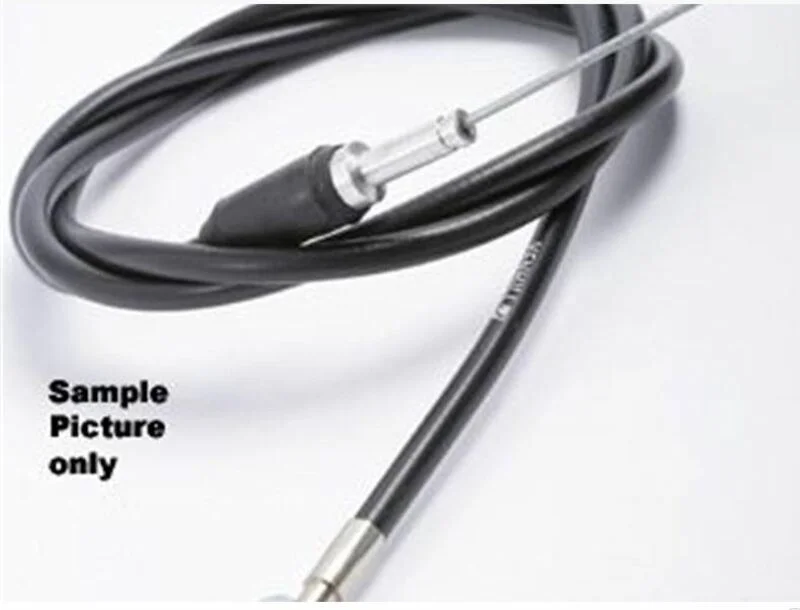 Cable de gas VENHILL - tiro