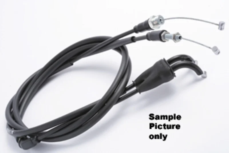 Cable de gas VENHILL - tiro