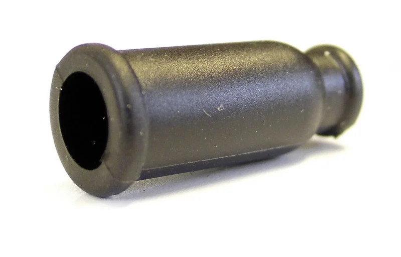 Protector de goma para cables VENHILL - M5931 15 pièces