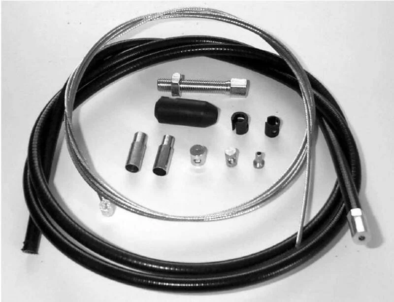 Cable de embrague VENHILL