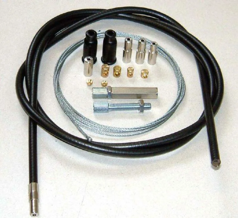Cable de gas VENHILL