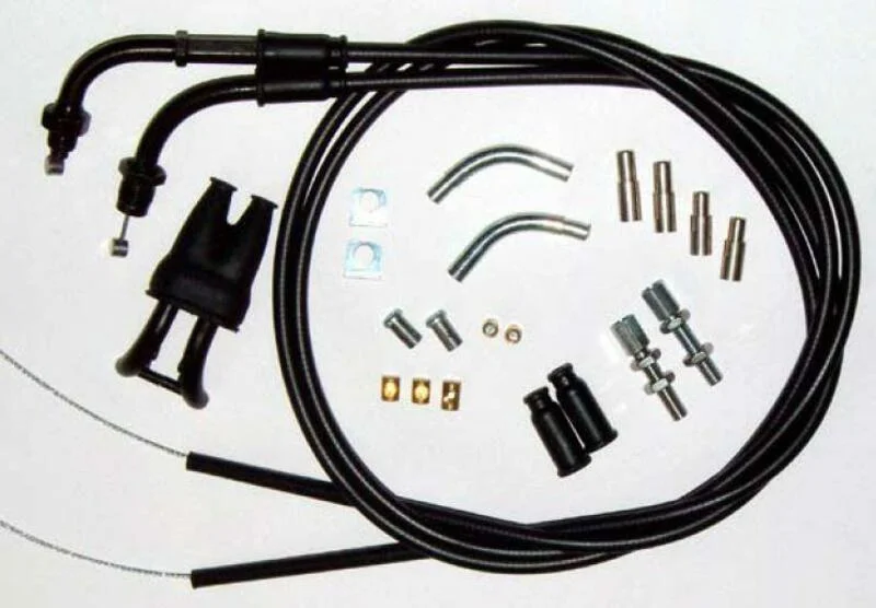 Cable de gas VENHILL