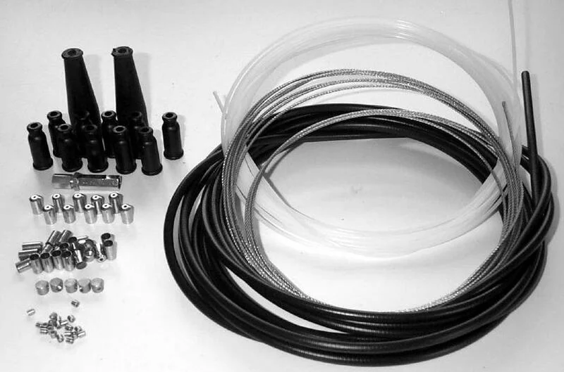 Cable de gas VENHILL