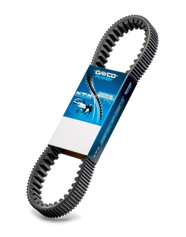 Correa de transmision DAYCO Extreme extra reforzada