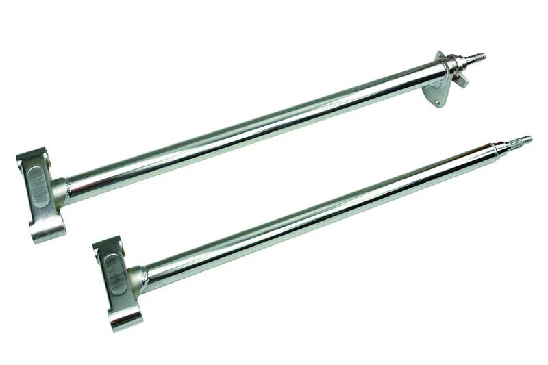 Barra dirección ART 694 mm Suzuki LT-R450