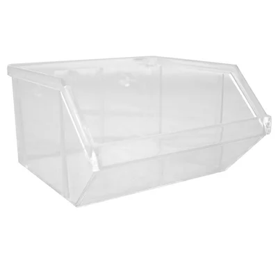 BLIFT SPARE PARTS TOOLS CONTAINER 105MM
