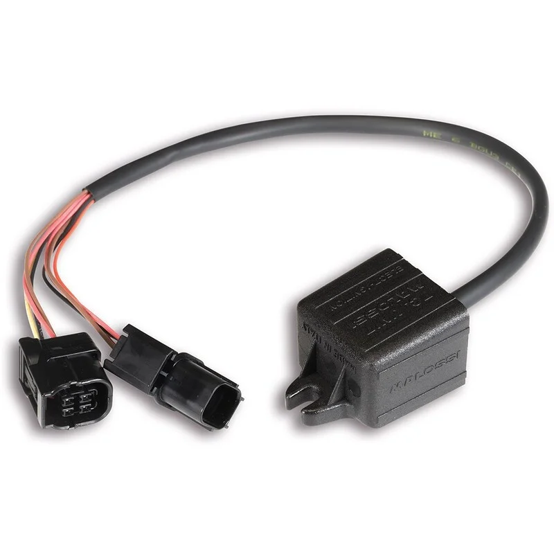 Emulador sonda lambda Malossi TC Unit o2 controller SH/Forza 300