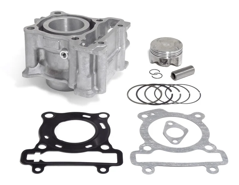 Cilindro completo Airsal YAMAHA N-MAX 125 Ø52