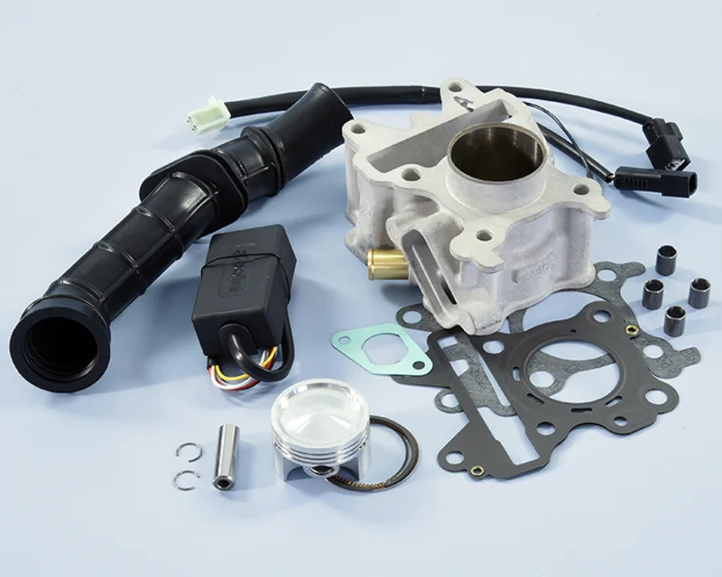 Kit grupo térmico Polini Yamaha Aerox 50 4T