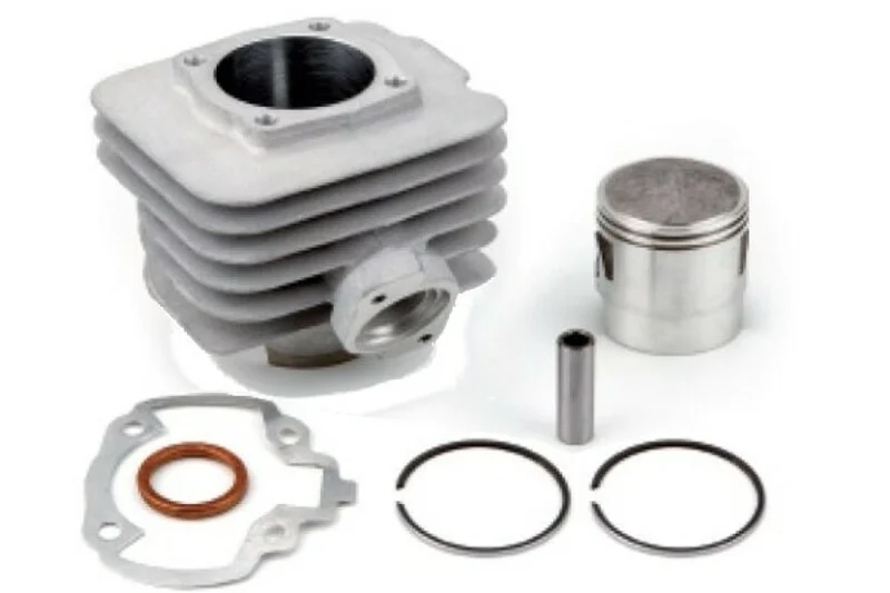 Cilindro Honda Yupi 90cc a 105cc Airsal Ø52mm