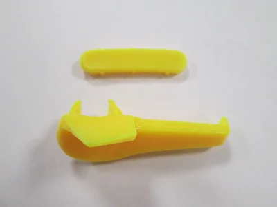 BIHR SPARE PARTS MOUNT HEAD PROTECTIONS