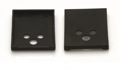 BIHR SPARE PARTS PAD PLATE PROTECTION