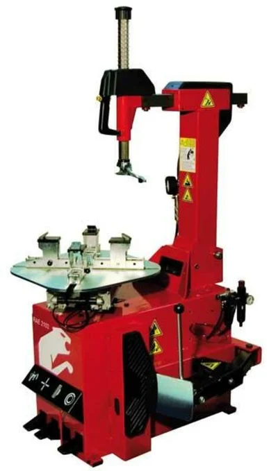 FASEP TIRE CHANGER AUTOMATIC ARM 380V