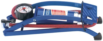 DRAPR FOOT PUMP 0-7 BARS