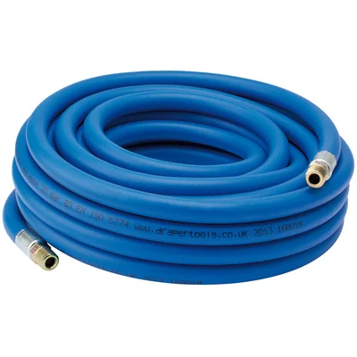 DRAPR AIR HOSE 10M