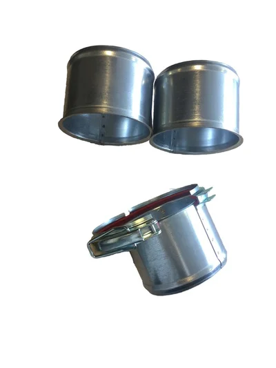 FILCA COUPLING QUICK Ø100MM