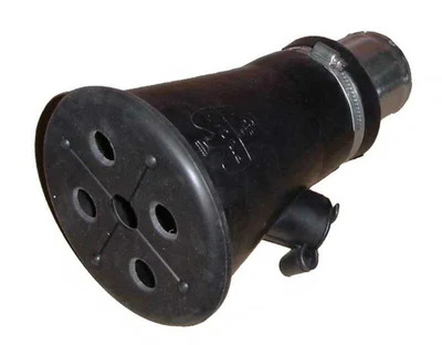 FILCA CONE SINGLE Ø100MM