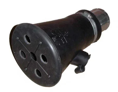 FILCA CONE SINGLE Ø75MM