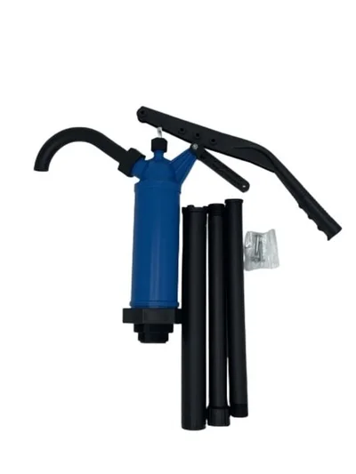 TECNI PUMP LEVER ACTION