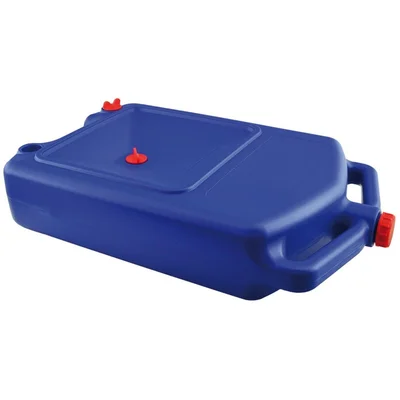 VPART BOTTLE FOR USED OIL