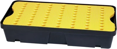 DRAPR STOR TRAY FOR OIL