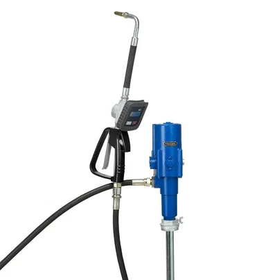 PRESS OIL SUPPLY PNEUMATIC, 4M HOSE