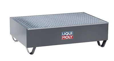 LIQUI OIL PAN 250LX2