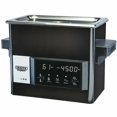 DRAPR ULTRASONIC UNIT 100W 3L