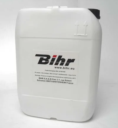 BIHR BIO FLUID CAN 20L