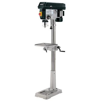 DRAPR BENCH DRILL FLOOR 600W