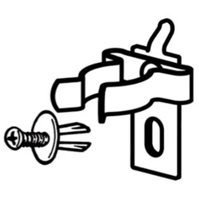 BETA SPRING HOOK SPRING CONNECT. Ø16