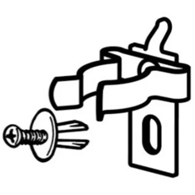 BETA SPRING HOOK SPRING CONNECT. Ø25