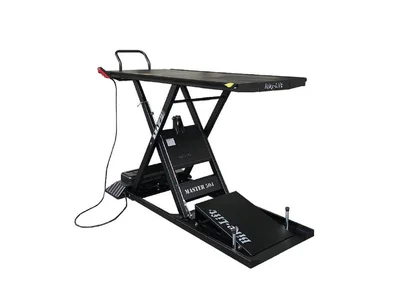 BLIFT LIFT TABLE MASTER 504 FULL BLACK