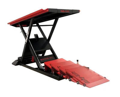 BLIFT LIFT TABLE MASTER 504