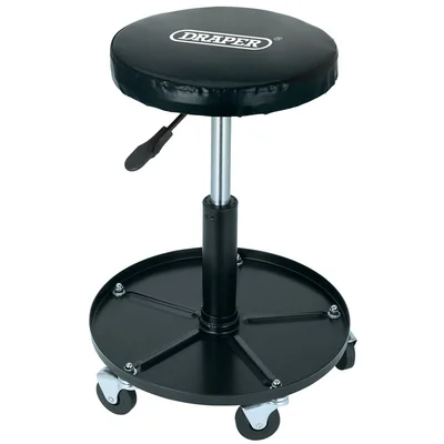 DRAPR WORK SEAT ADJUSTABLE