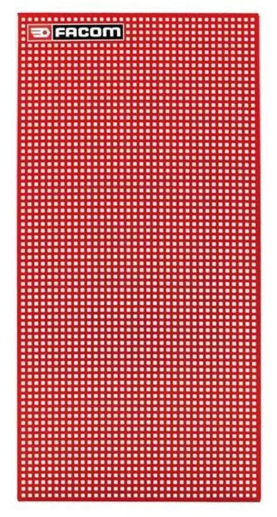 FACOM PANEL PK1 PERFORATED