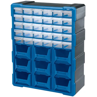 DRAPR ORGANIZER 39 DRAWERS