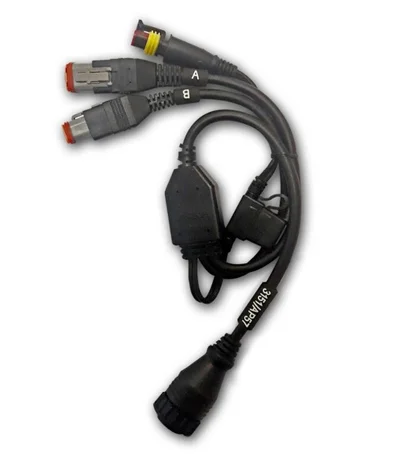 TEXA CABLE DIAG HARLEY D. 4-PIN