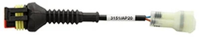 TEXA CABLE DIAG HONDA