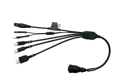 TEXA CABLE DIAG YAMAHA 4 PIN