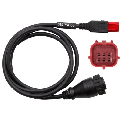 TEXA CABLE DIAG CABLE OBD EURO5