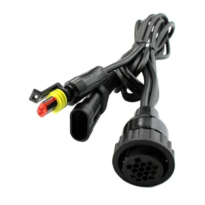 TEXA CABLE DIAG BIKE MAIN CABLE