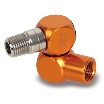 BETA SWIVEL FITTING UNIVERSAL