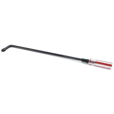 BUZTI SCREWDRIVER FOR CARBU ADJ 110°