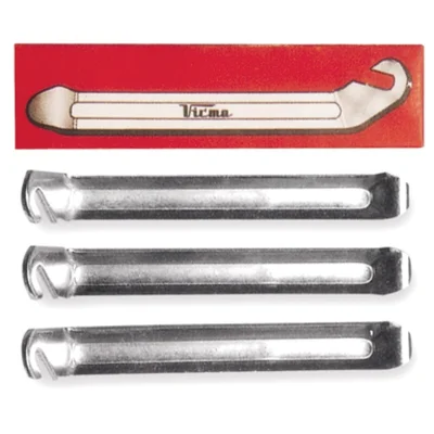 VPART TUBE LEVER STEEL