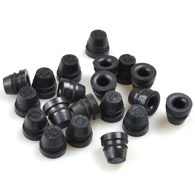 BREMBO UPGRADE Bleeding Screw Cap - 20 pcs.