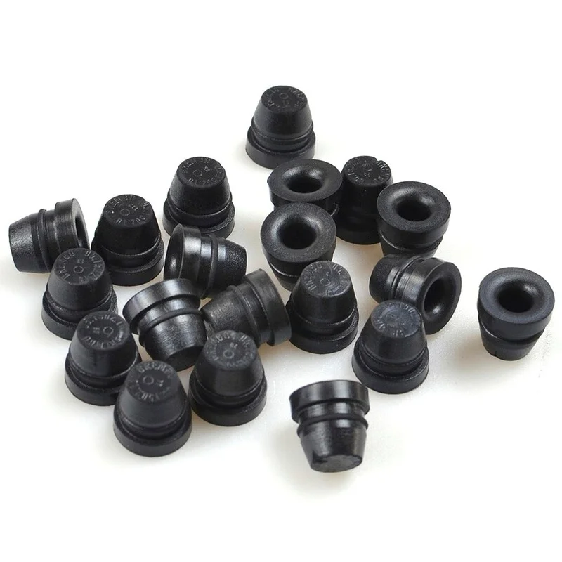 BREMBO UPGRADE Bleeding Screw Cap - 20 pcs.